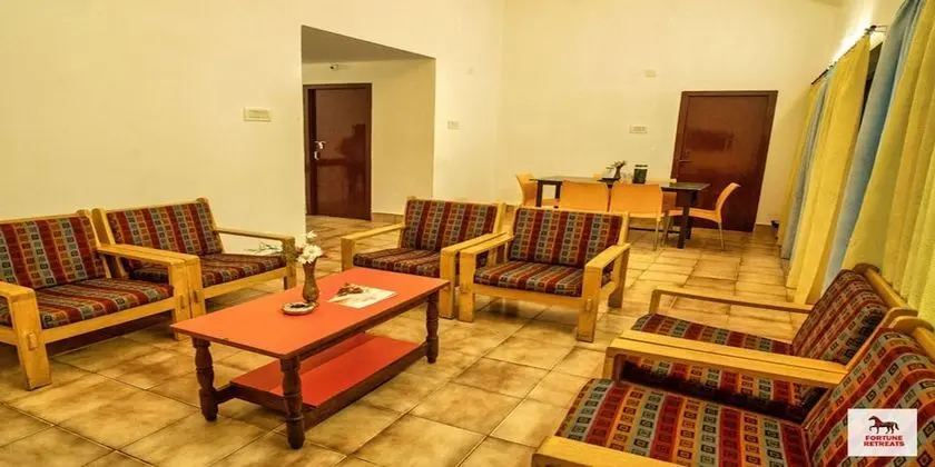 One Bedroom Standard type