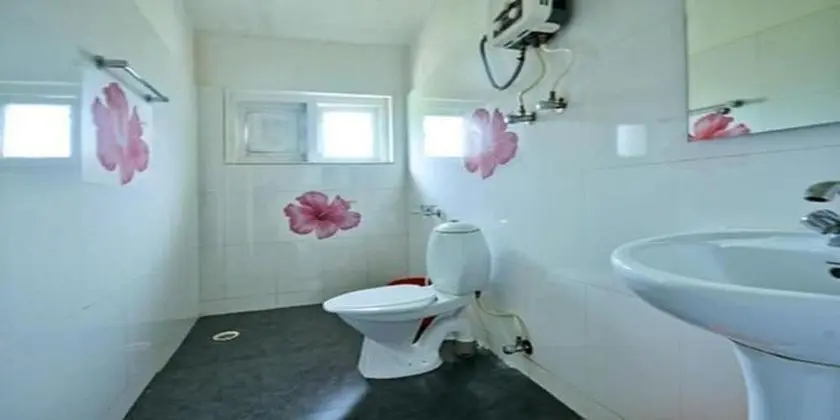 One Bedroom Standard type