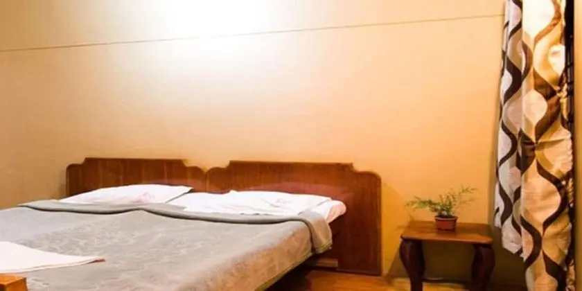 Two Bedroom Standard Type