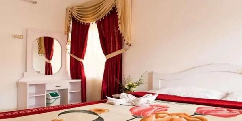 Two Bedroom Standard Type