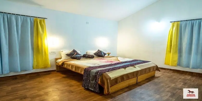 Two Bedroom Standard Type