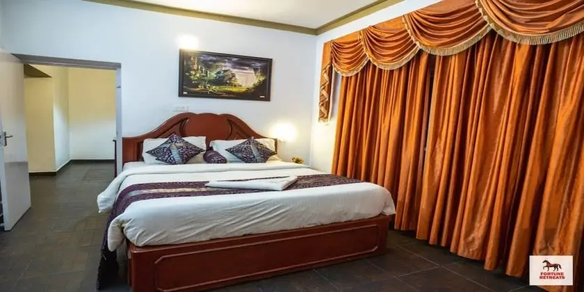 Two Bedroom Standard Type
