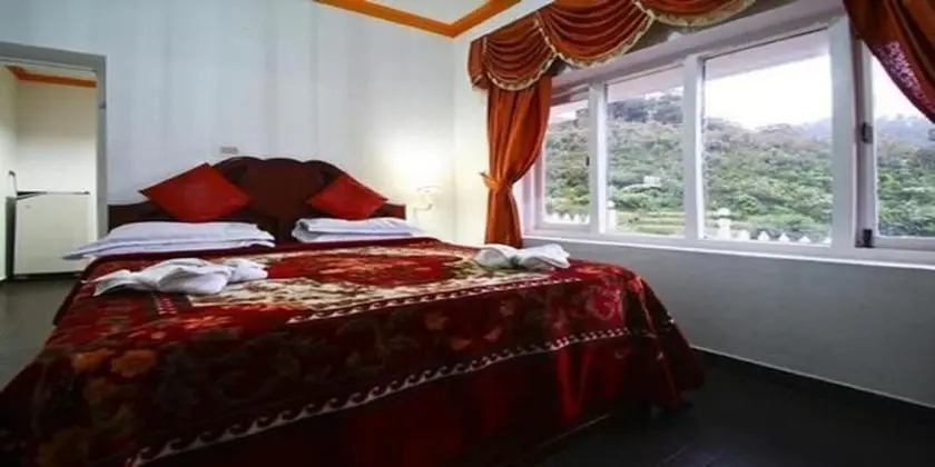 Two Bedroom Standard Type
