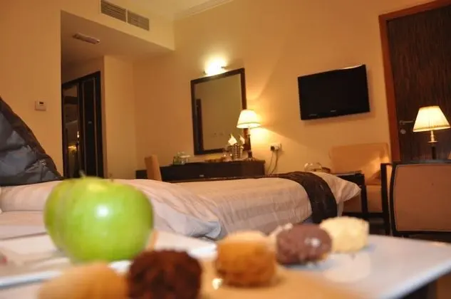 Junior Suite Sea View