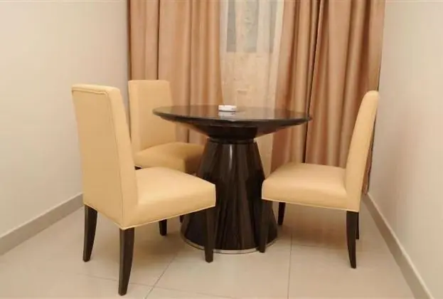 Junior Suite Sea View