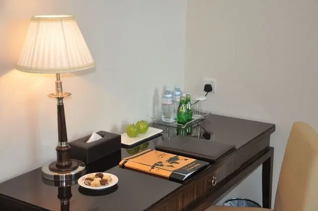 Royal Suite Sea View