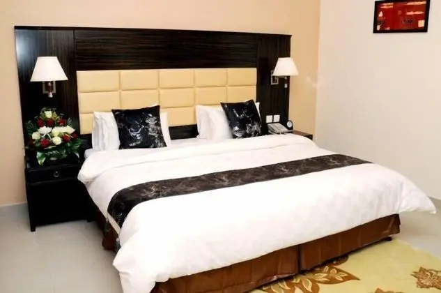 Royal Suite Sea View