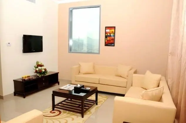 Royal Suite Sea View