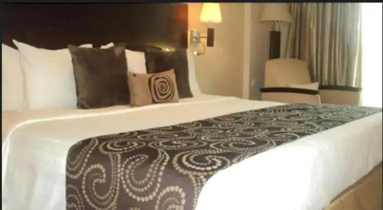 Club Oda (Fortune Club Double Room)