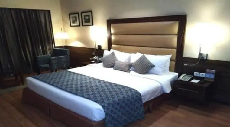 Club Oda (Fortune Club Double Room)