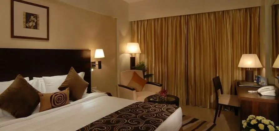 Club Oda (Fortune Club Double Room)