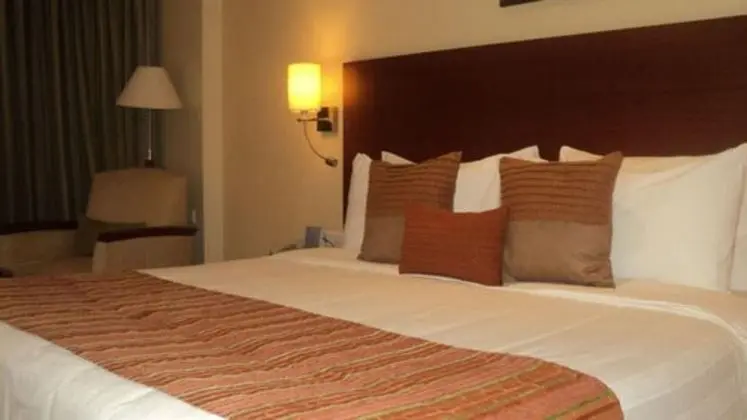 Standard Oda (Standard Room Double)