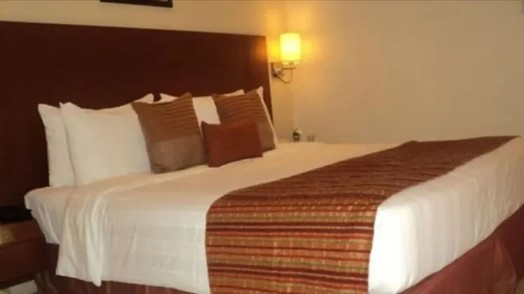 Standard Oda (Standard Room Double)