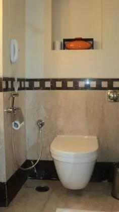 Standard Oda (Standard Room Twin)