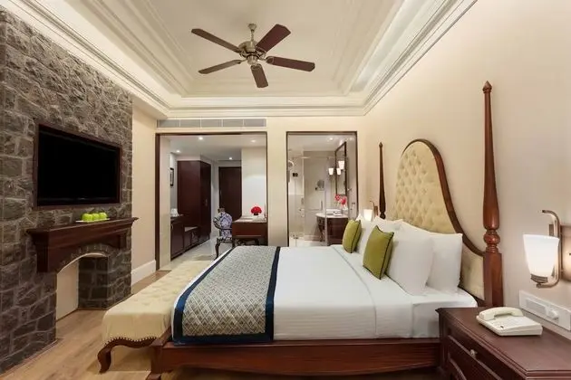 Premium Oda (Premium Room)