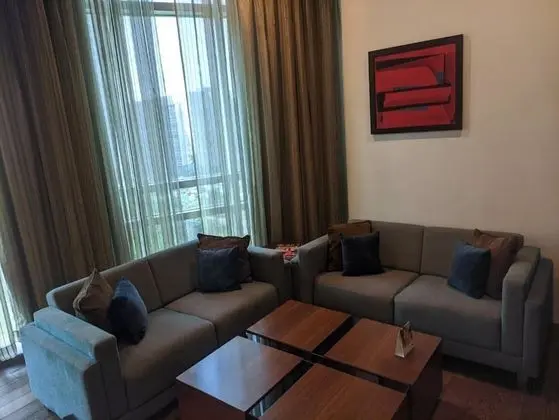 Süit, 1 En Büyük (King) Boy Yatak, Şehir Manzaralı