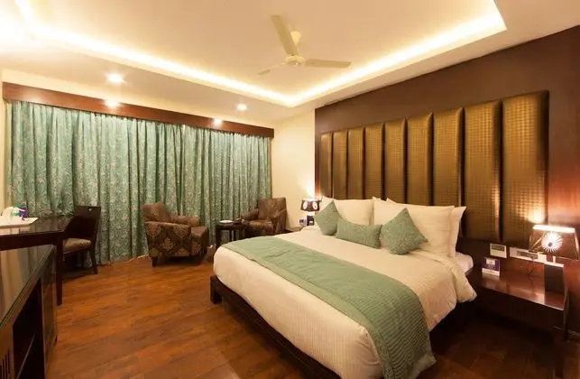 Club Oda (Fortune Club Room)