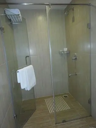Deluxe Oda (Deluxe Room)