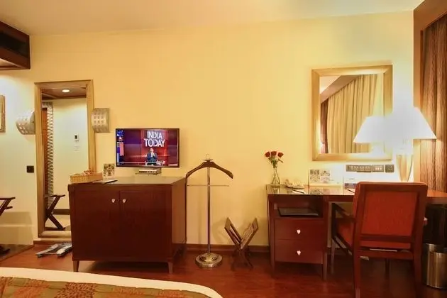 Standard Oda, 1 Büyük (Queen) Boy Yatak, Şehir Manzaralı (Deluxe Room Double)