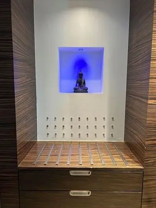 Superior Süit, 1 En Büyük (King) Boy Yatak, Şehir Manzaralı (Executive Suite)