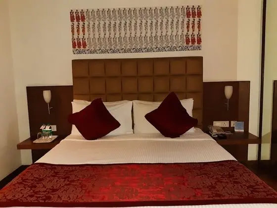 Executive Süit, 1 Büyük (Queen) Boy Yatak, Muhtelif Manzaralı (FORTUNE CLUB ROOM)