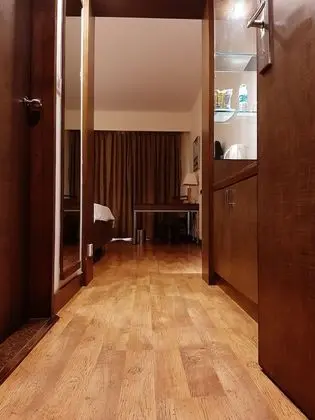 Standard Oda, Birden Çok Yatak, Muhtelif Manzaralı (Standard Room Double)