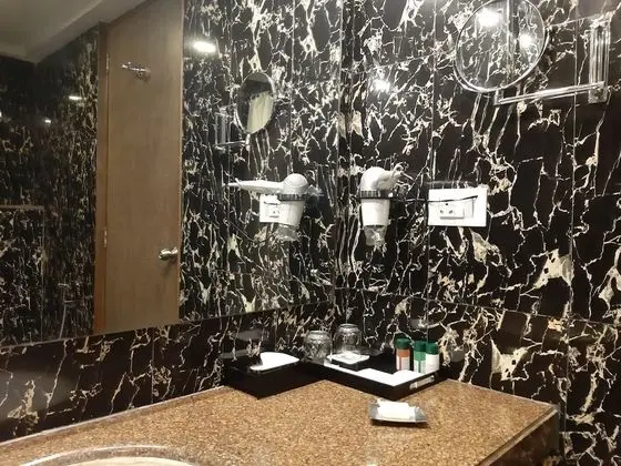 Standard Oda, Birden Çok Yatak, Muhtelif Manzaralı (Standard Room Double)