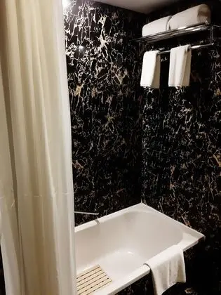 Süit, 1 Büyük (Queen) Boy Yatak, Muhtelif Manzaralı (Suite Room)
