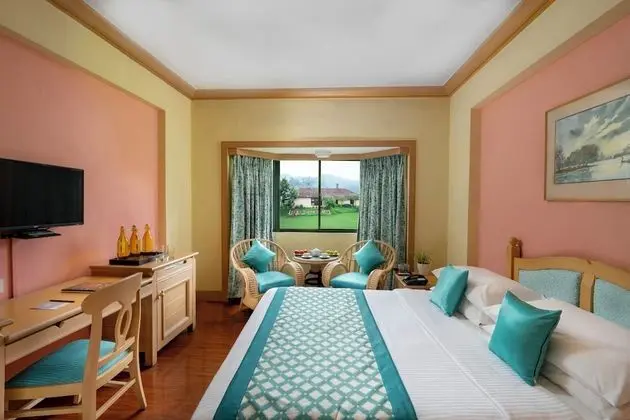 Club Oda, Dağ Manzaralı (Fortune Club Mountain View)