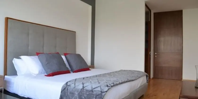 Apart Daire, Sigara İçilmez