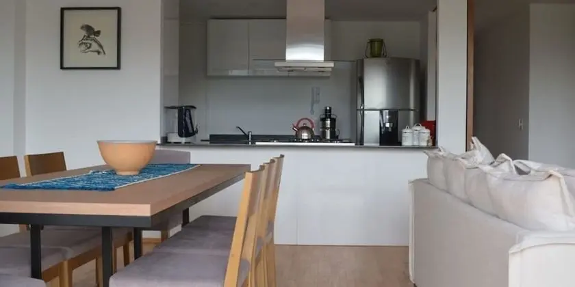 Apart Daire, Sigara İçilmez