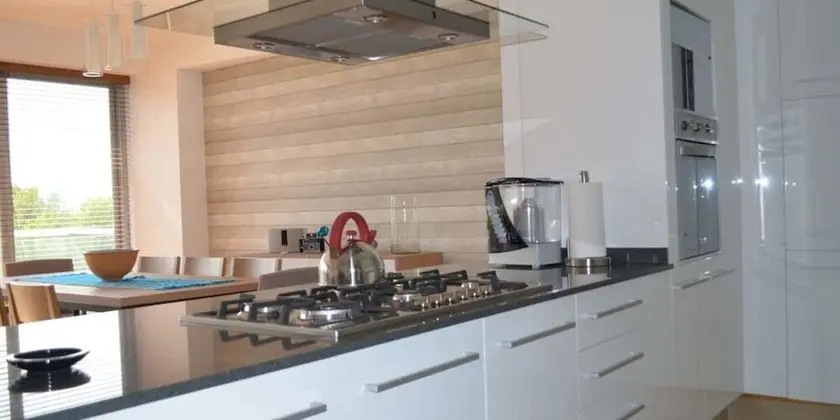Apart Daire, Sigara İçilmez