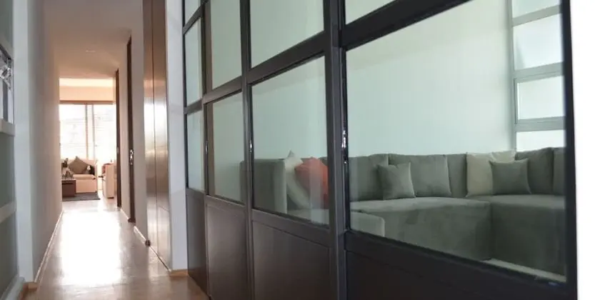 Apart Daire, Sigara İçilmez