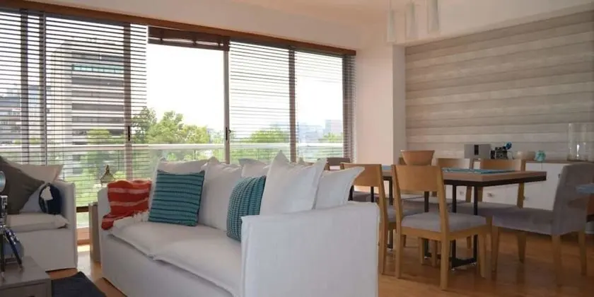 Apart Daire, Sigara İçilmez