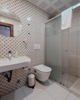 Standart Oda, Avlu Manzaralı