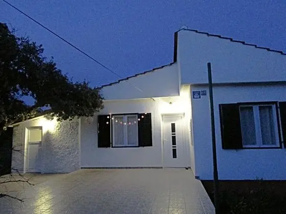 Family Ev, Bahçe Manzaralı