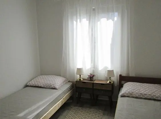 Family Ev, Bahçe Manzaralı