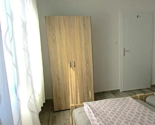 Family Ev, Bahçe Manzaralı