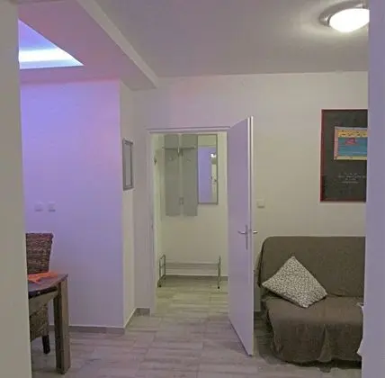 Family Ev, Bahçe Manzaralı