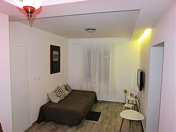 Family Ev, Bahçe Manzaralı