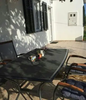 Family Ev, Bahçe Manzaralı