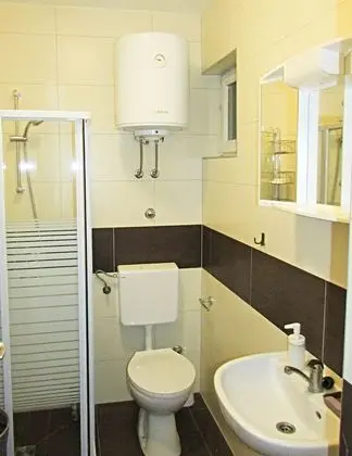 Family Ev, Bahçe Manzaralı