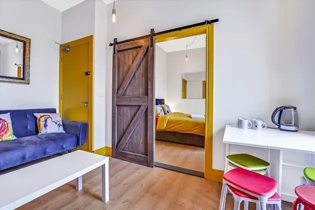 Ev, Özel Banyo (Northland House)