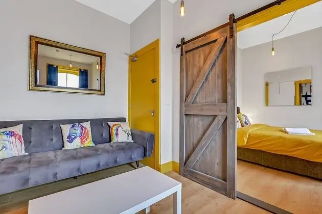 Ev, Özel Banyo (Northland House)