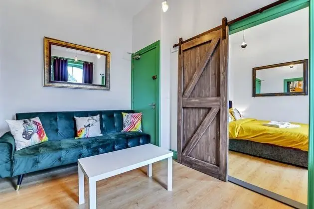 Ev, Özel Banyo (Northland House)