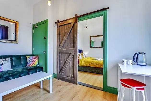 Ev, Özel Banyo (Northland House)