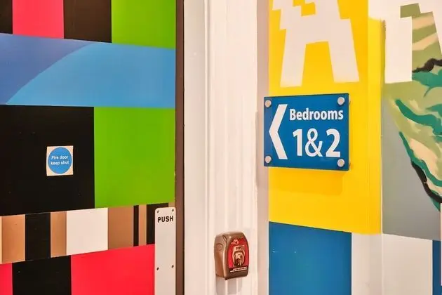 Ev, Özel Banyo (Northland House)