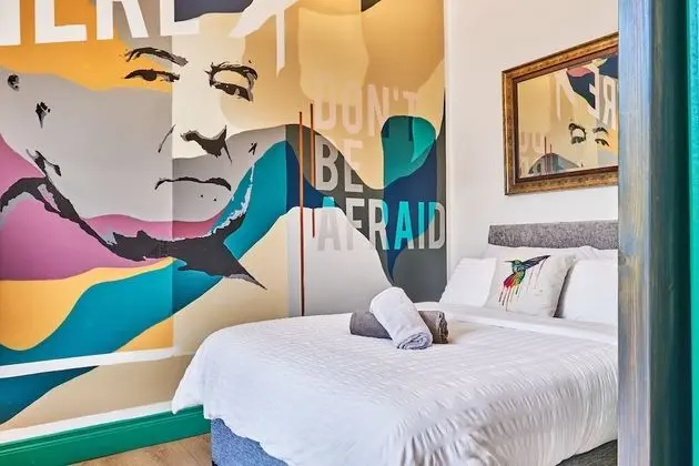 Ev, Özel Banyo (Northland House)