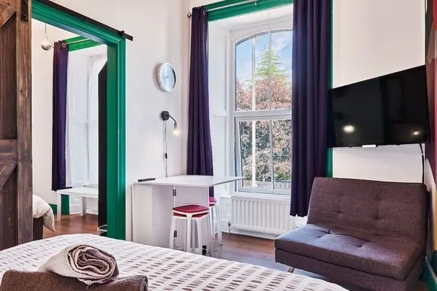 Ev, Özel Banyo (Northland House)