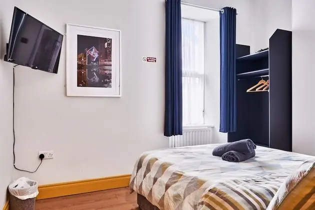 Ev, Özel Banyo (Northland House)